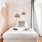 Flat Next Montparnasse - Rose *